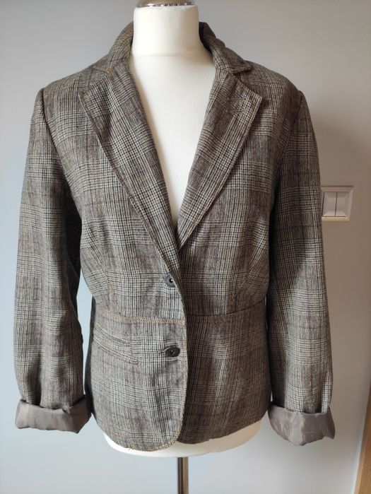 Marynarka Blind Date r. 40