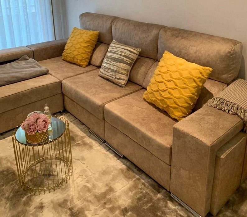 ALUGO T1 - Real-Braga Mobilado