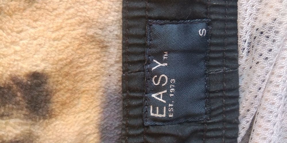 Шорты-плавки Easy s