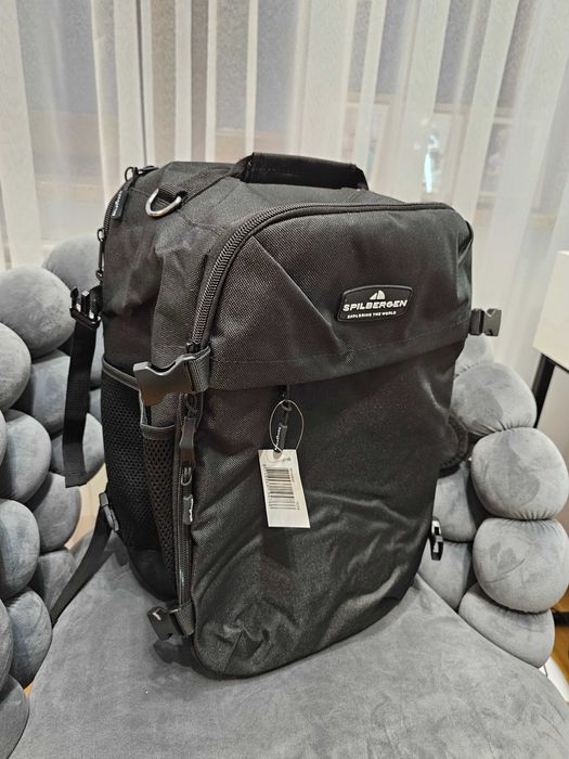 Plecak Spilbergen  / torba / bagaż podręczny Wizzair,  Ryanair