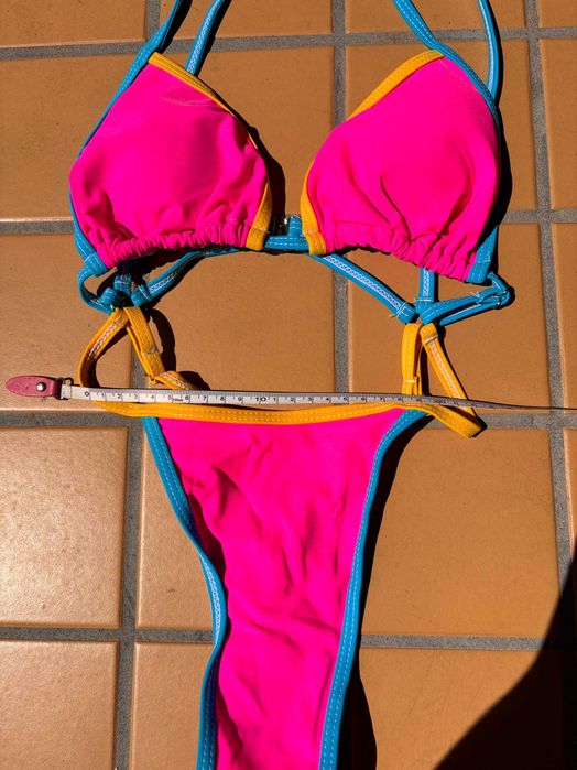 Fato de banho novo 36