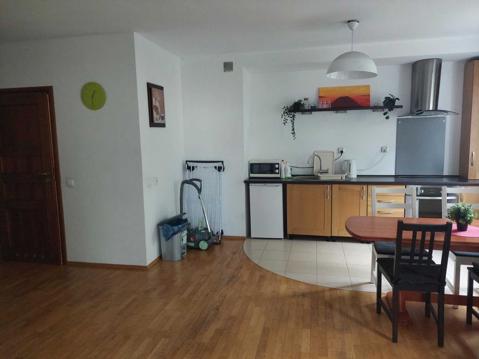Mieszkanie – Bydgoszcz, Zawisza - Widok 5
