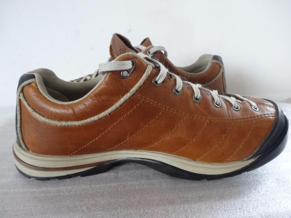 Buty Timberland outdoor 38 vibram TREKKINGOWE