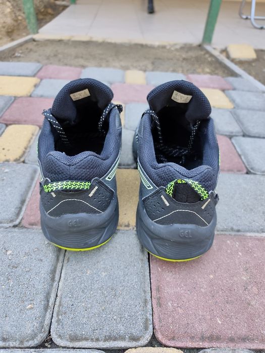 Кроссовки  Asics Gel-venture 9 waterproof 41 / 41,5