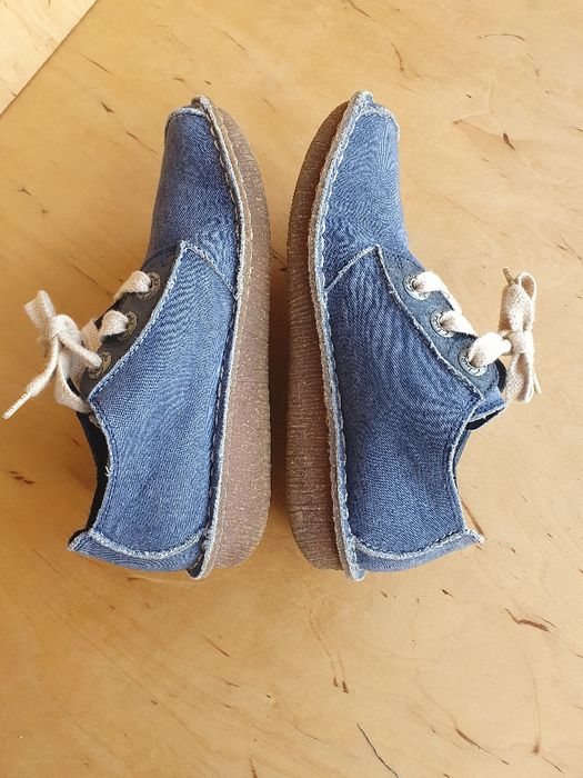 Жіночі туфлі Clarks  Funny Dreams  р.37,5