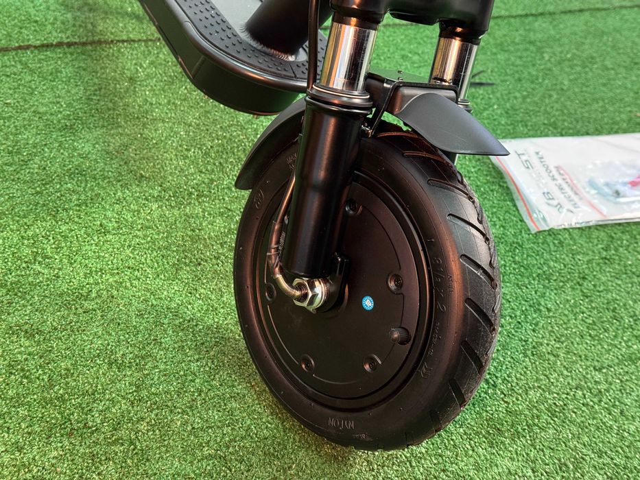 Електросамокат для дитини X-BOOST 008 (350 Вт, 10А*год) Электросамокат
