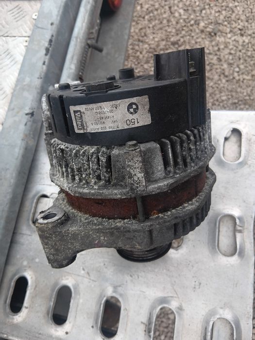 Alternator bmw e46 320d 150KM  330d