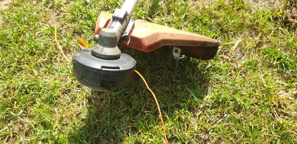 Kosa spalinowa husqvarna 225r Stihl FS220