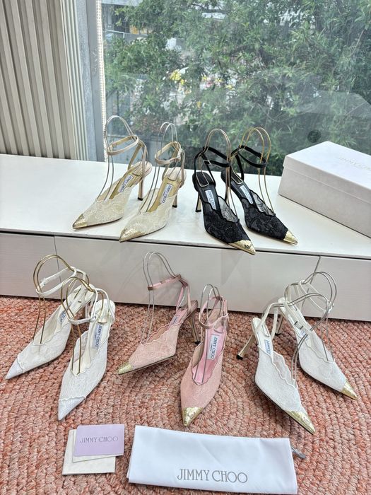 Туфлі Jimmy choo джимі чу