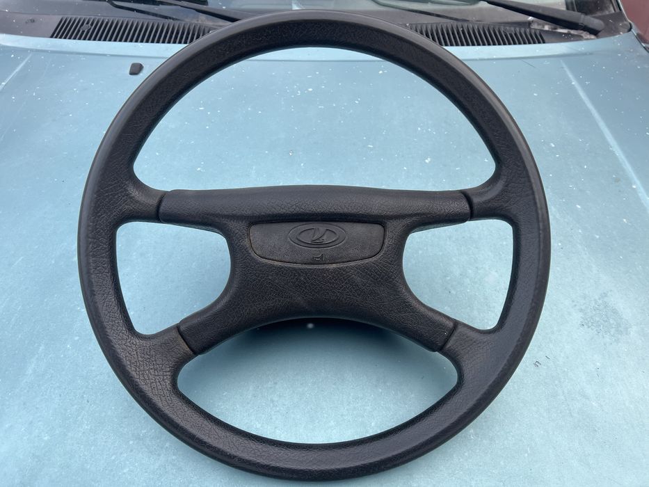 Руль кермо ваз 2101/2107