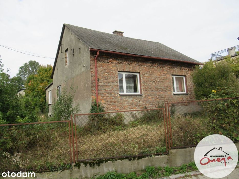 Dom, Ogrodzieniec