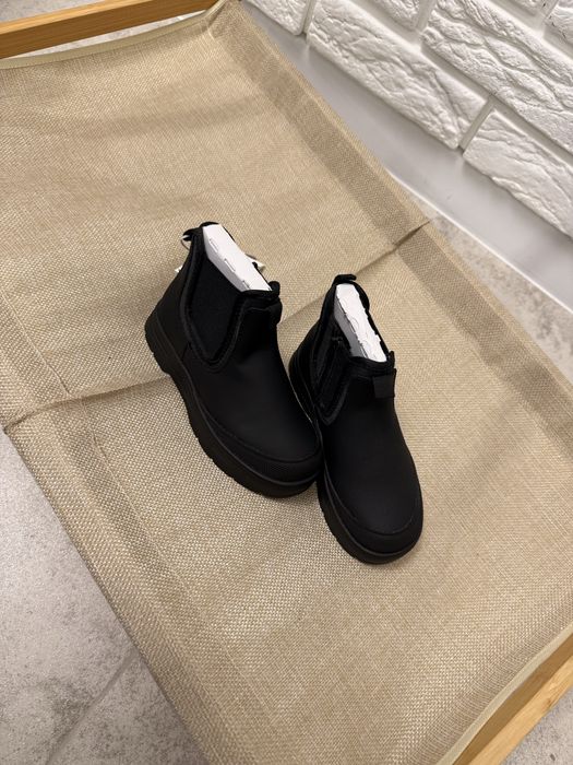 Ботінки Zara унісекс