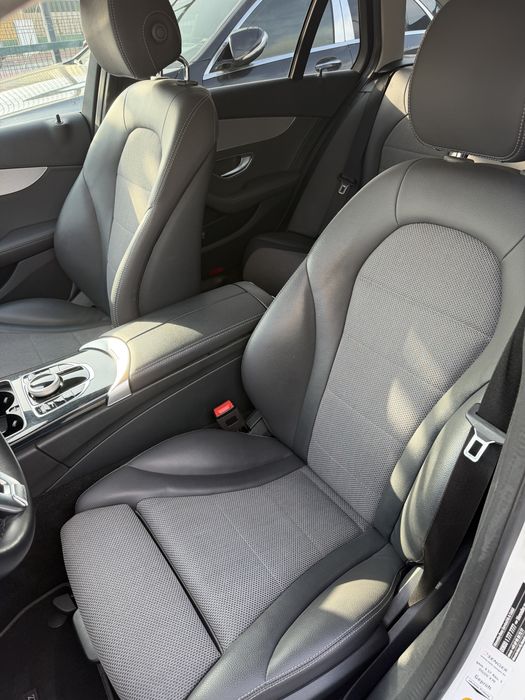 C300e Plug-in  com Garantia 18m