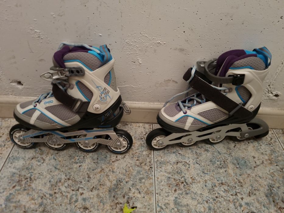 Oxelo Inline Skates Decathlon64751030252547120