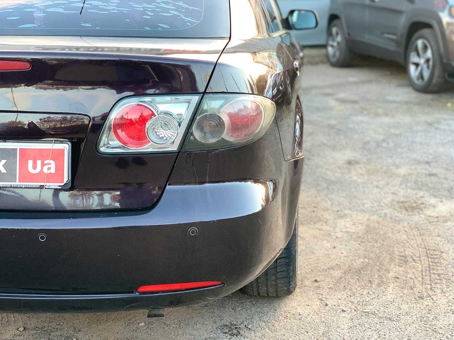 Продам Mazda 6 2006р. #72814