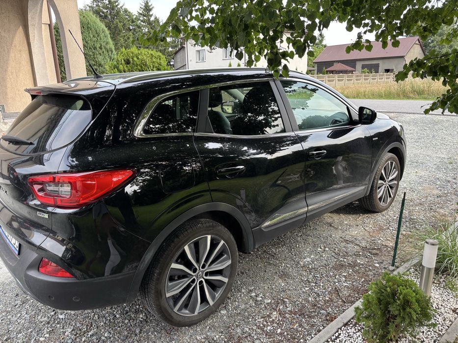 Sprzedam Renault Kadjar