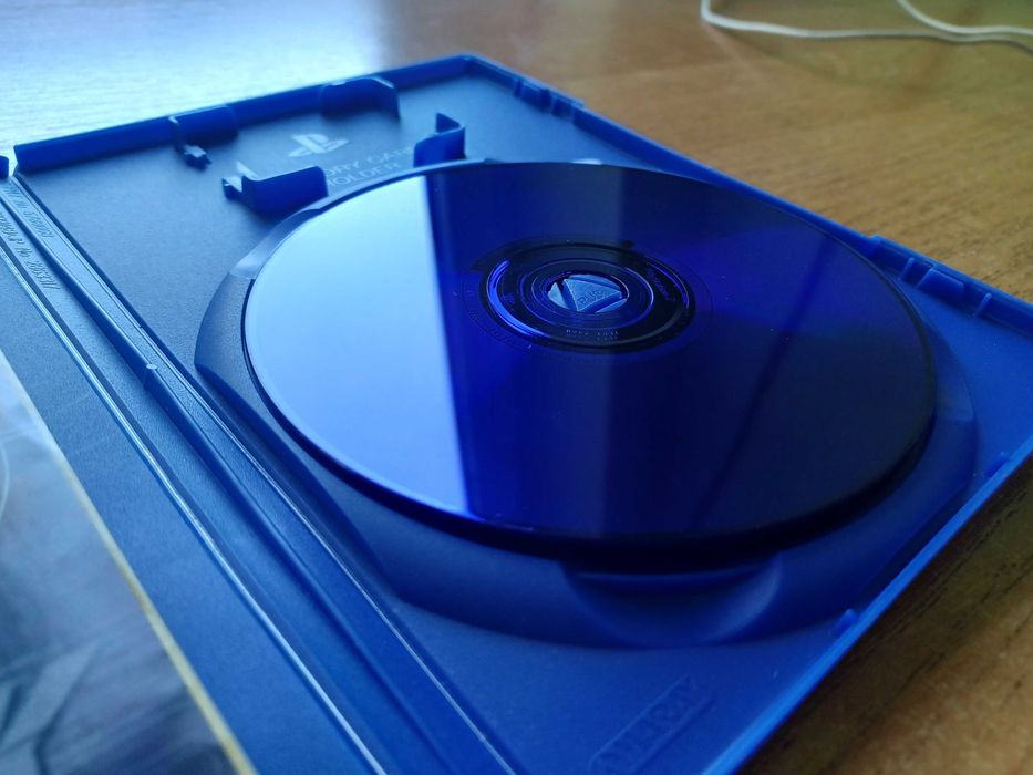 Operation WinBack PS2 wersja ang. stan bdb