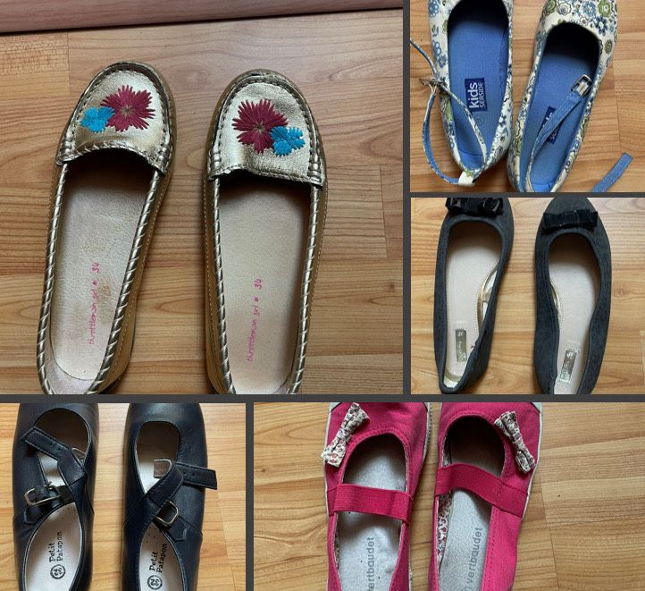 Sabrinas rapariga PACK