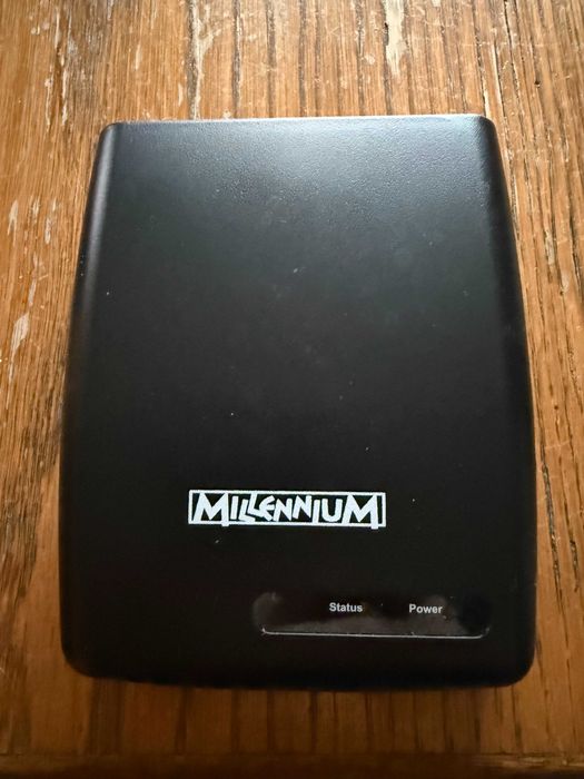 ChessLink do komputera szachowego Millenium ChessGenius Exclusive