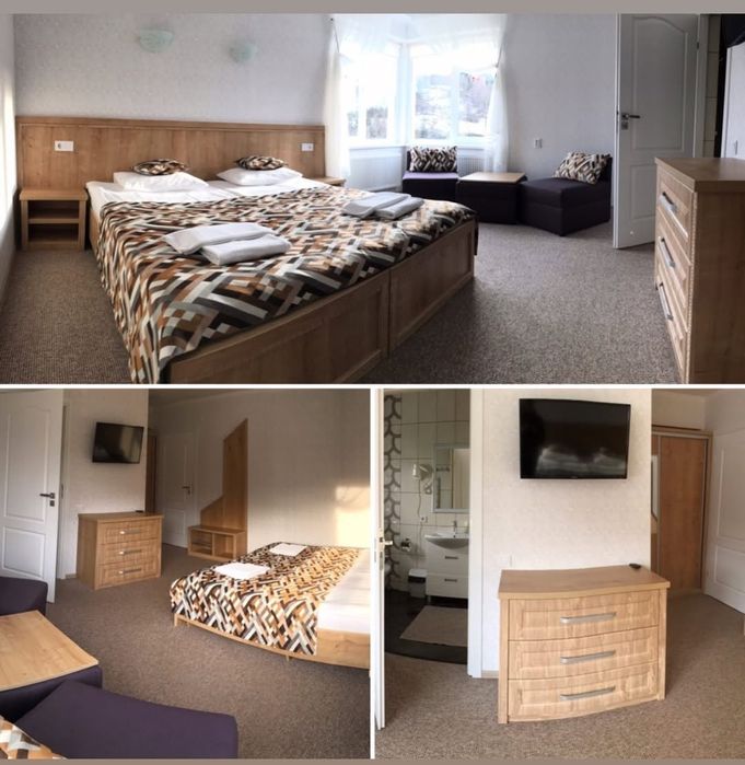 Подобово оренда житла в смт Східниця