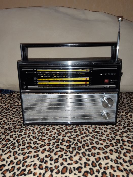 Продам приемники рацию