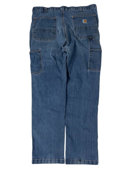 Spodnie Carhartt Carpenter (XL)