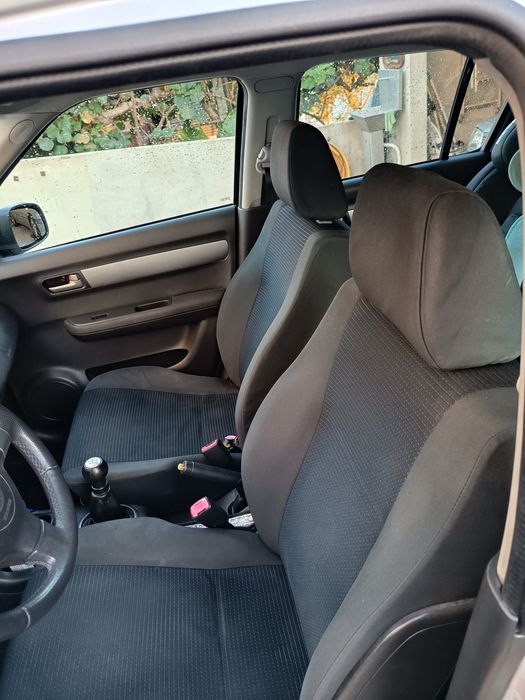 Suzuki Swift 1.3 ddis
