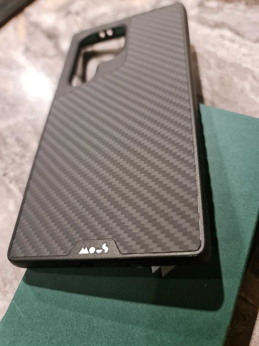 Etui Mous Galaxy s24 ultra