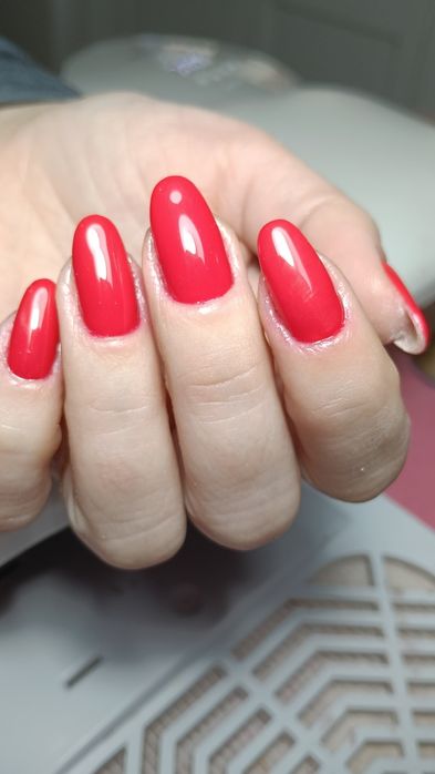 Alongamento de unhas ( Setúbal) tambem a domicilio