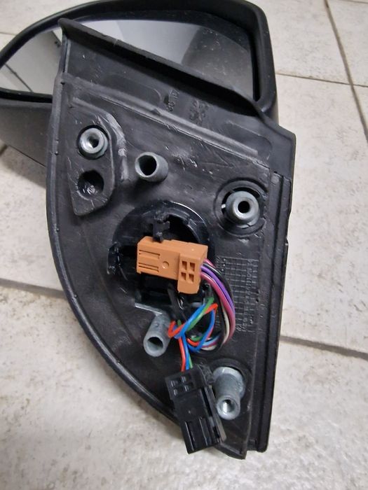 Espelho peugeot retrovisor
