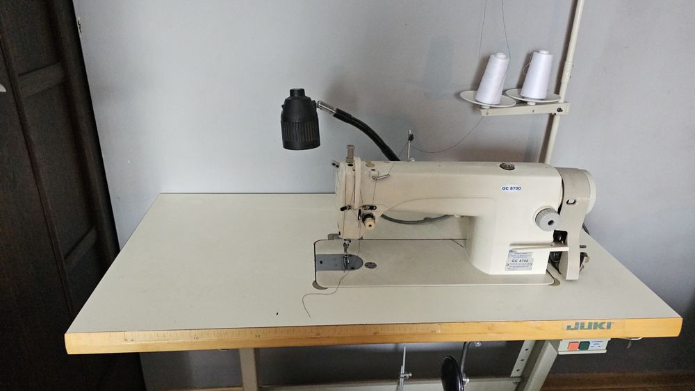Stębnówka GC 8700