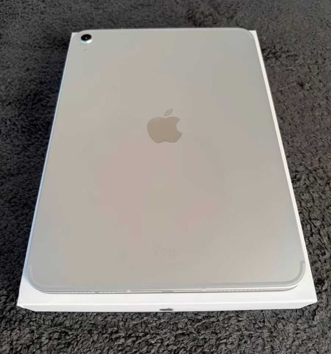 iPad (A16) Wi-Fi + Cellular 128 GB