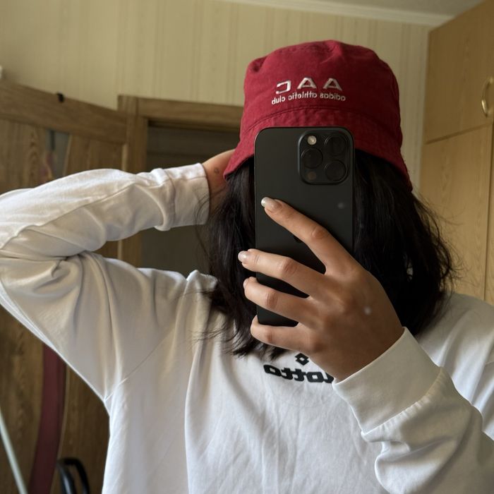 панамка Adidas AAC