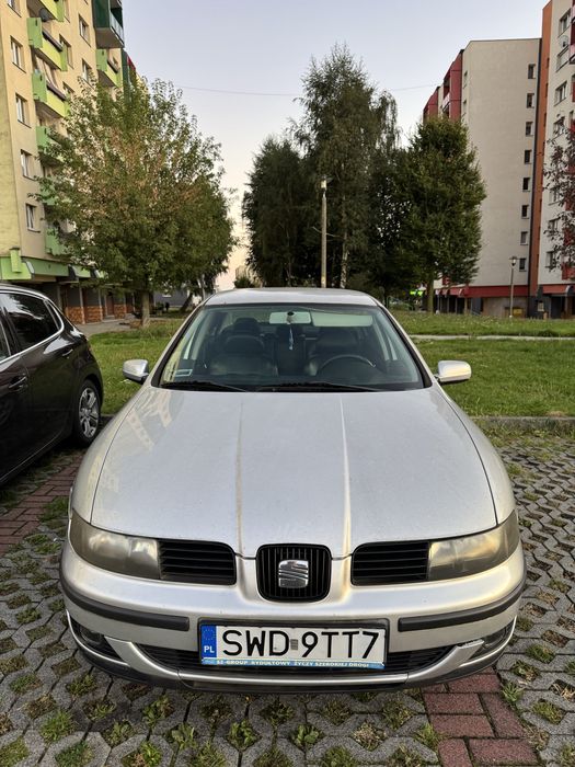 Seat Toledo
