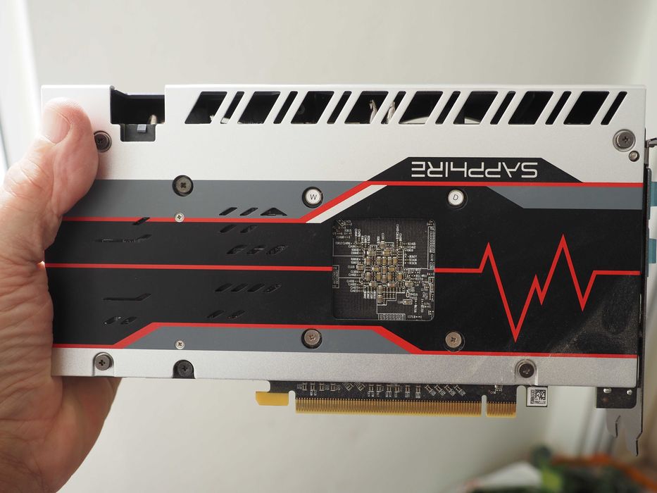 Gaming/Workstation PC - Ryzen 5 3600 CPU + 32 GB + RX 570 + 1.5TB SSD