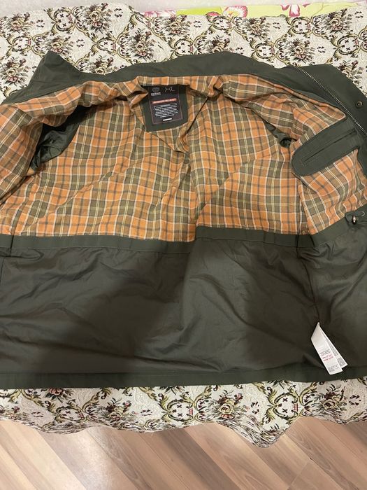 Куртка джекет М65