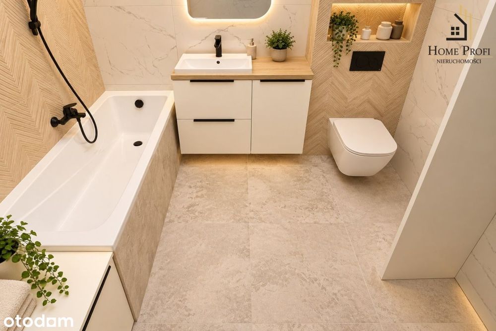 Nowe 3 pokoje | Wysoki standard | Rzeszów, Bałtyck