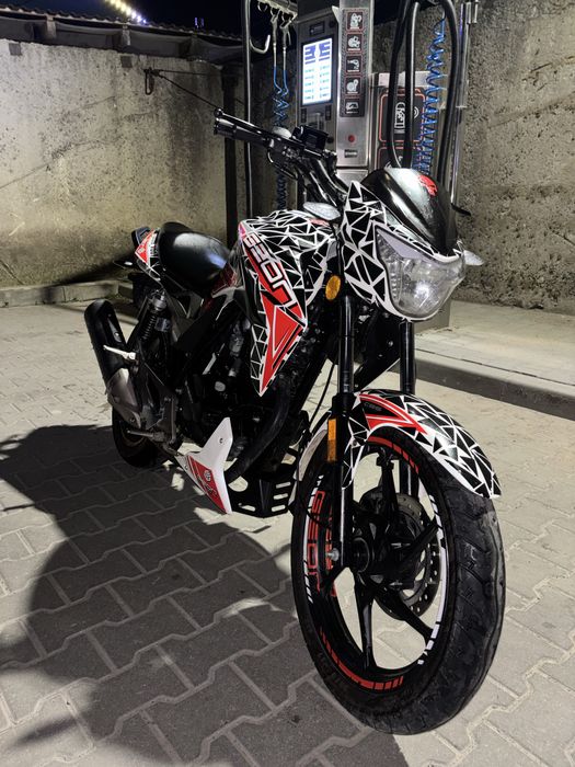 Geon pantera S200