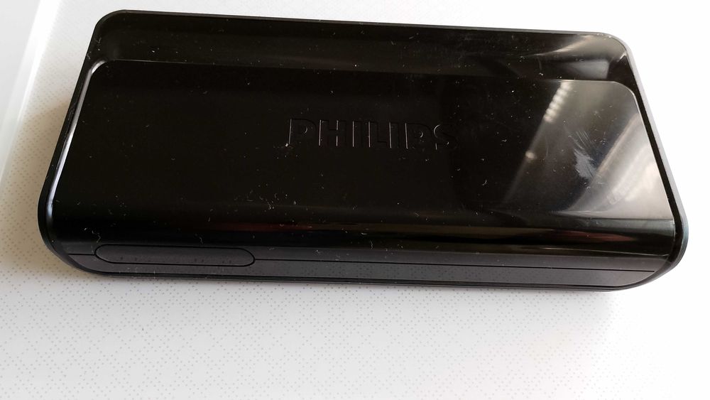 Приставка телевизионная Philips DTR220/05