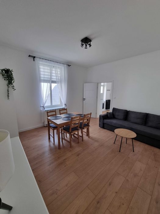 Kawalerka na wynajem, 29,4 m2, Poznań Centrum, ul. Za Groblą