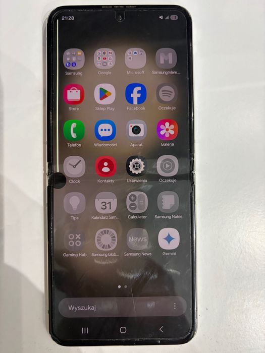 Samsung Galaxy Z flip 5 8/ 256GB