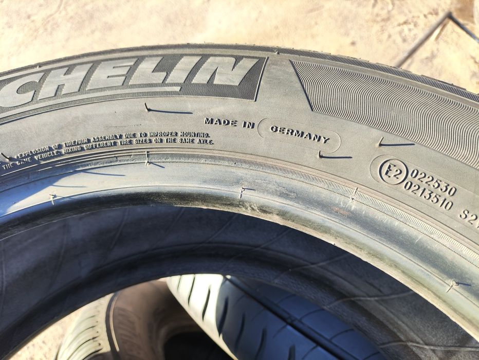 Шини резина літо 205/60 R16 Michelin energy saver 1 500 грн. Автошини Вінниця на Olx