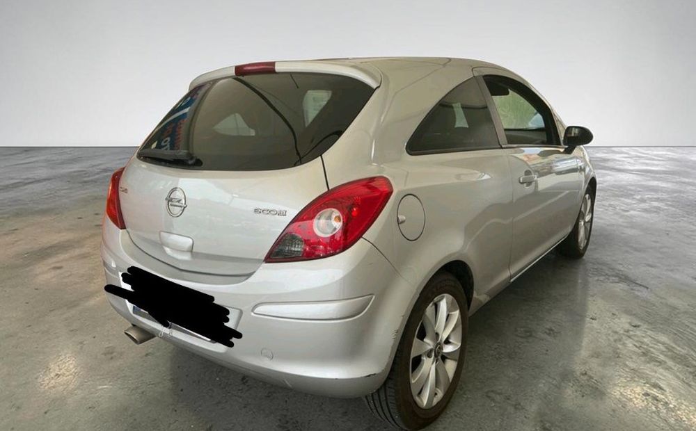 Opel Corsa 1.3 CDTI gasóleo