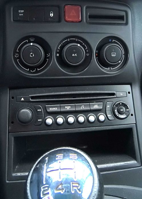 Sprzedam Citroen C3 Picasso