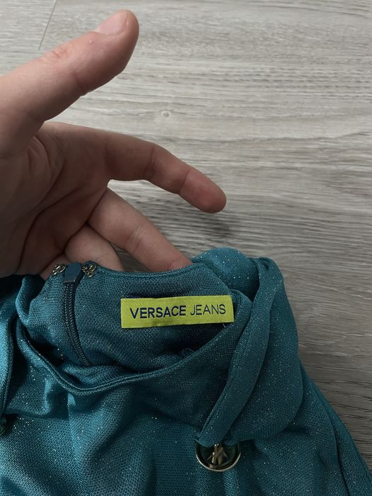 Майка Versace