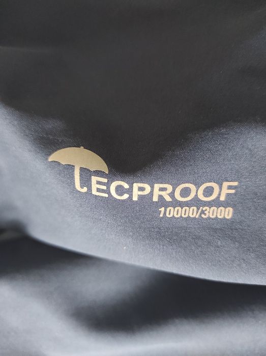 Softshell chłopięcy firmy Hi tec