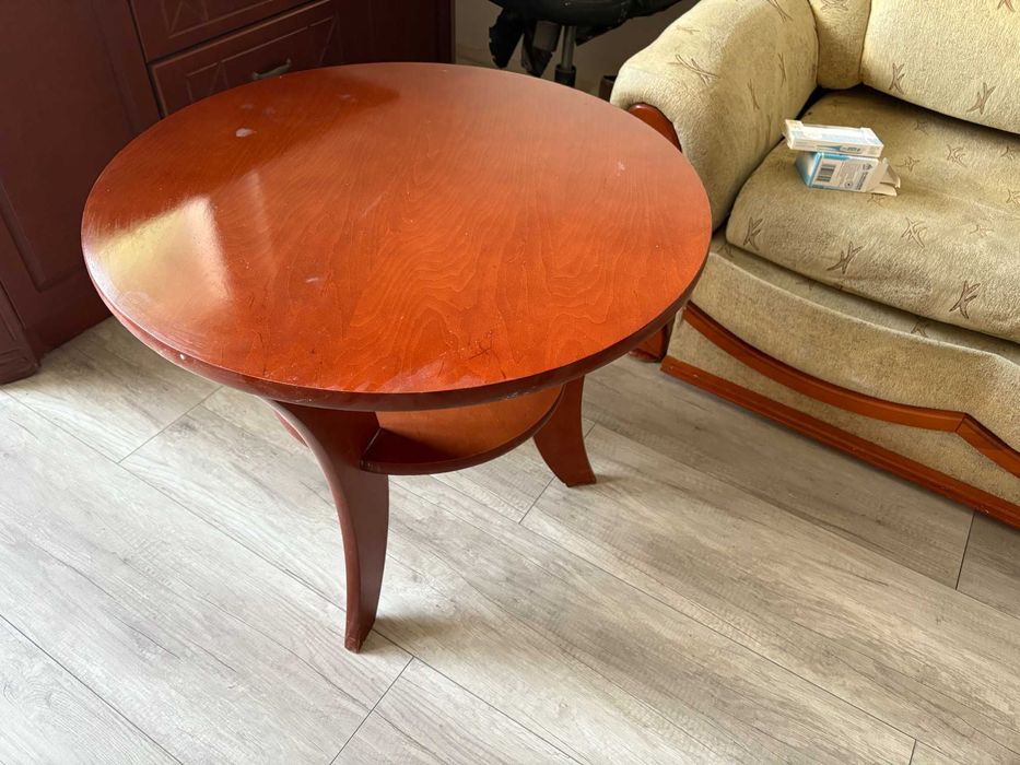 Zestaw mebli domowych