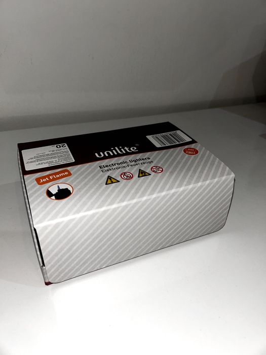 Zapalniczki żarowe UNILITE - zestaw 20 szt
