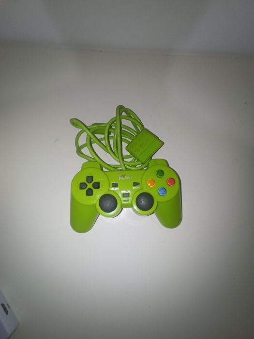 Playstation 2 desbloqueado