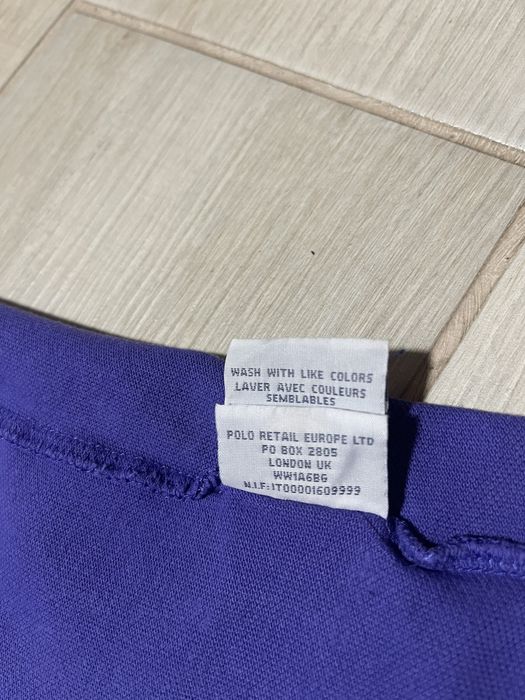 Футболка: ральф флаурен